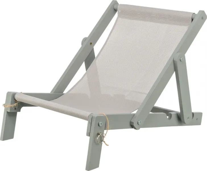 Outdoor Strandstuhl